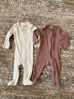 Mebie baby sleepers